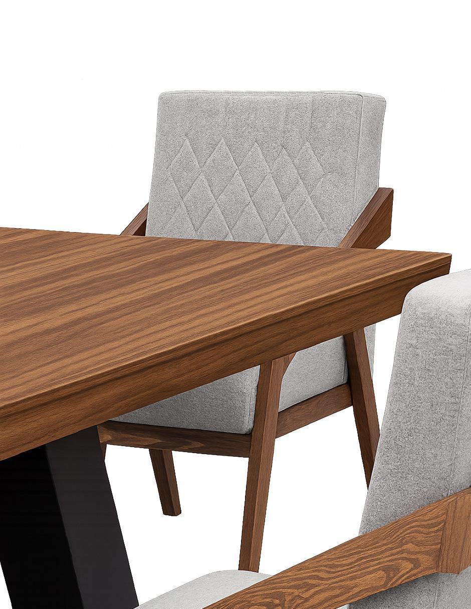 Comedor Florencia para 6 personas 4