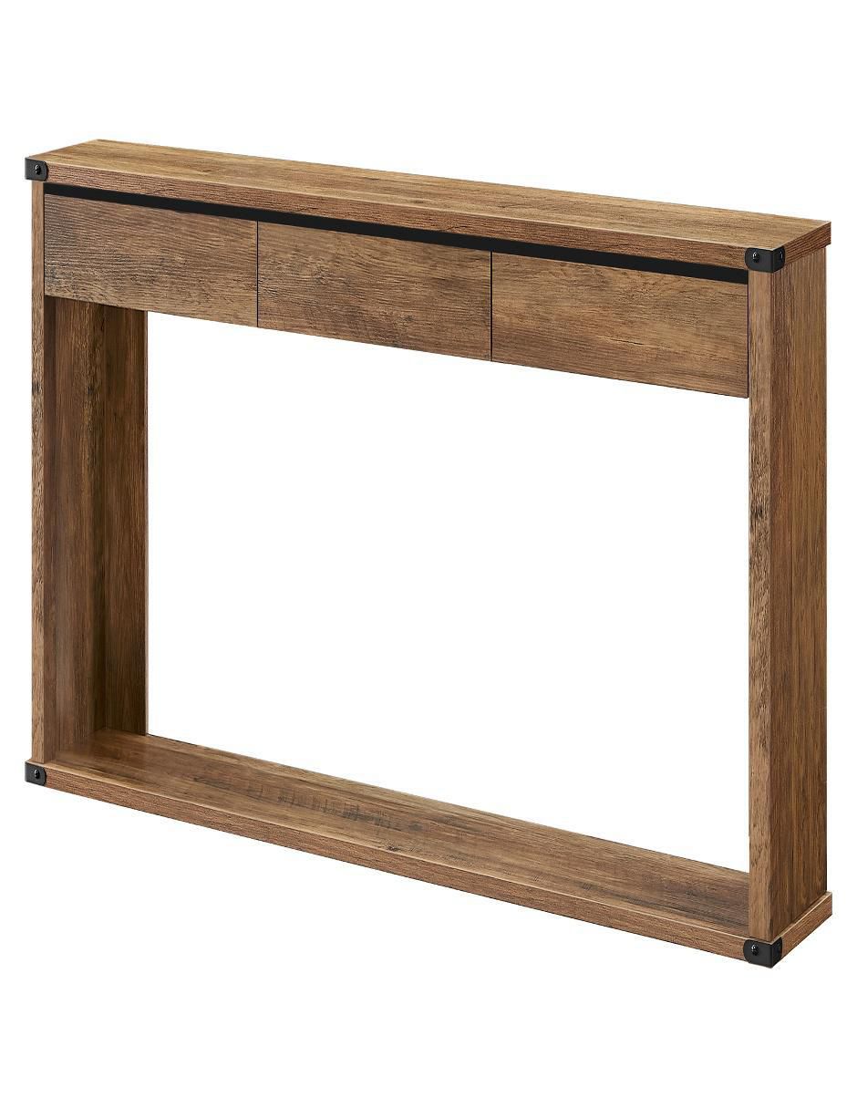 Mesa armable Hael