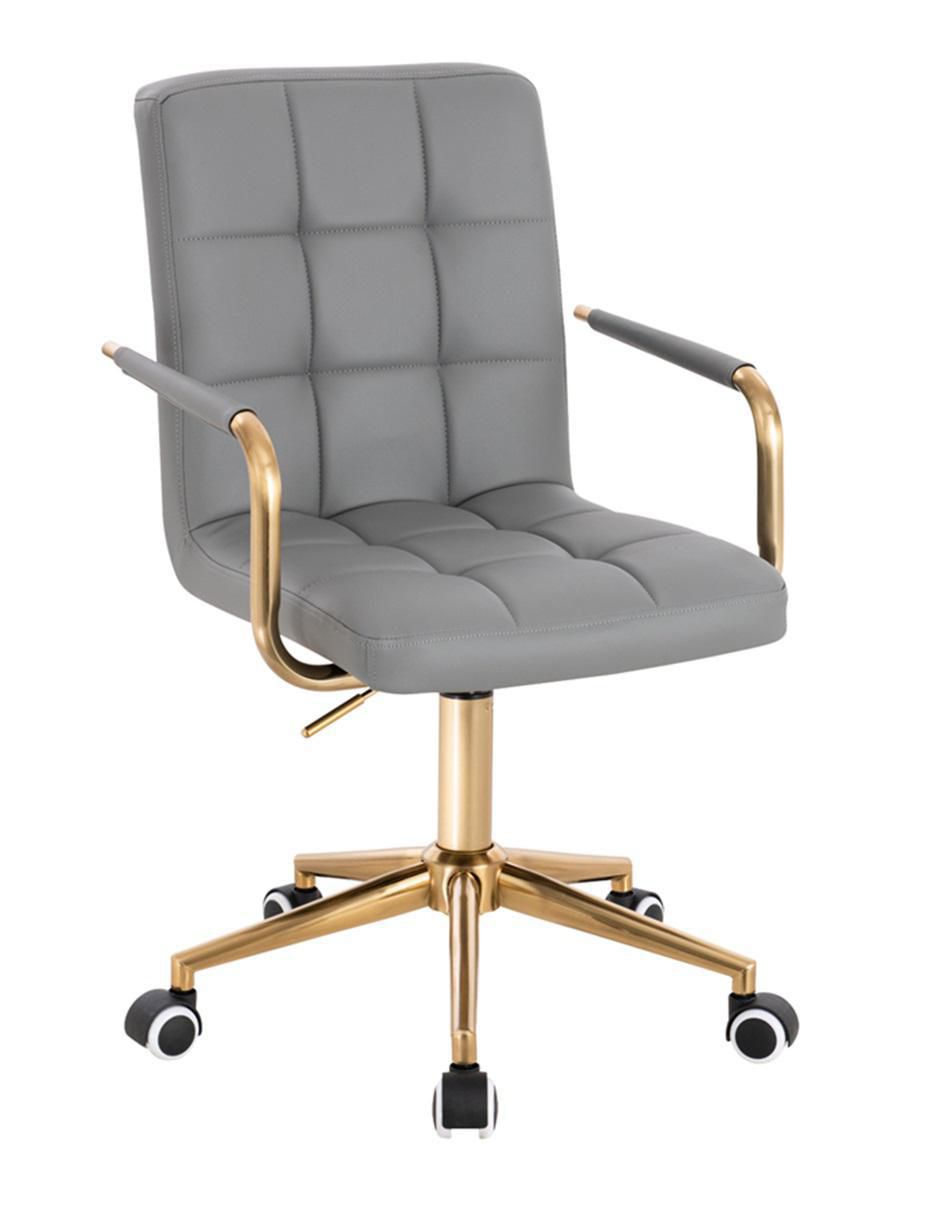 Silla de escritorio7009F-2 PU 1