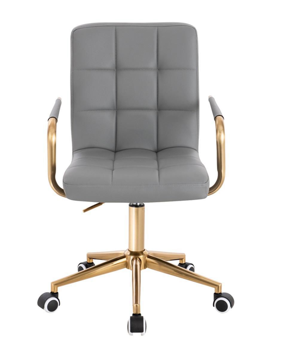 Silla de escritorio7009F-2 PU