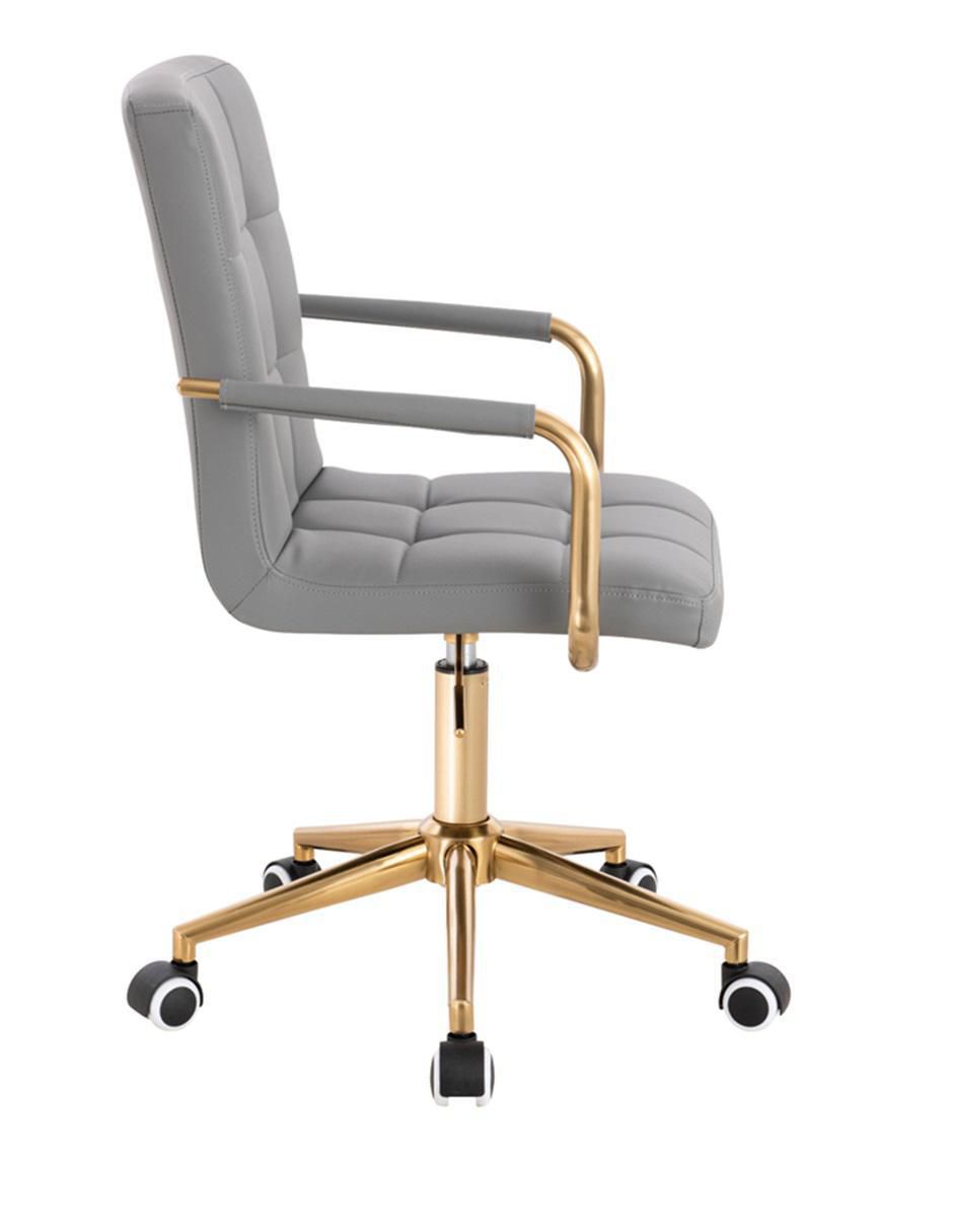 Silla de escritorio7009F-2 PU