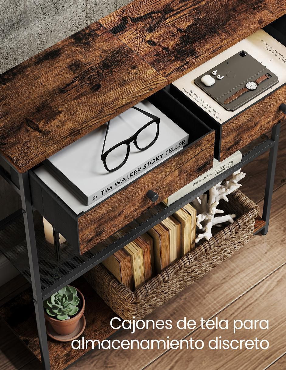 Mesa armable Bostor 2