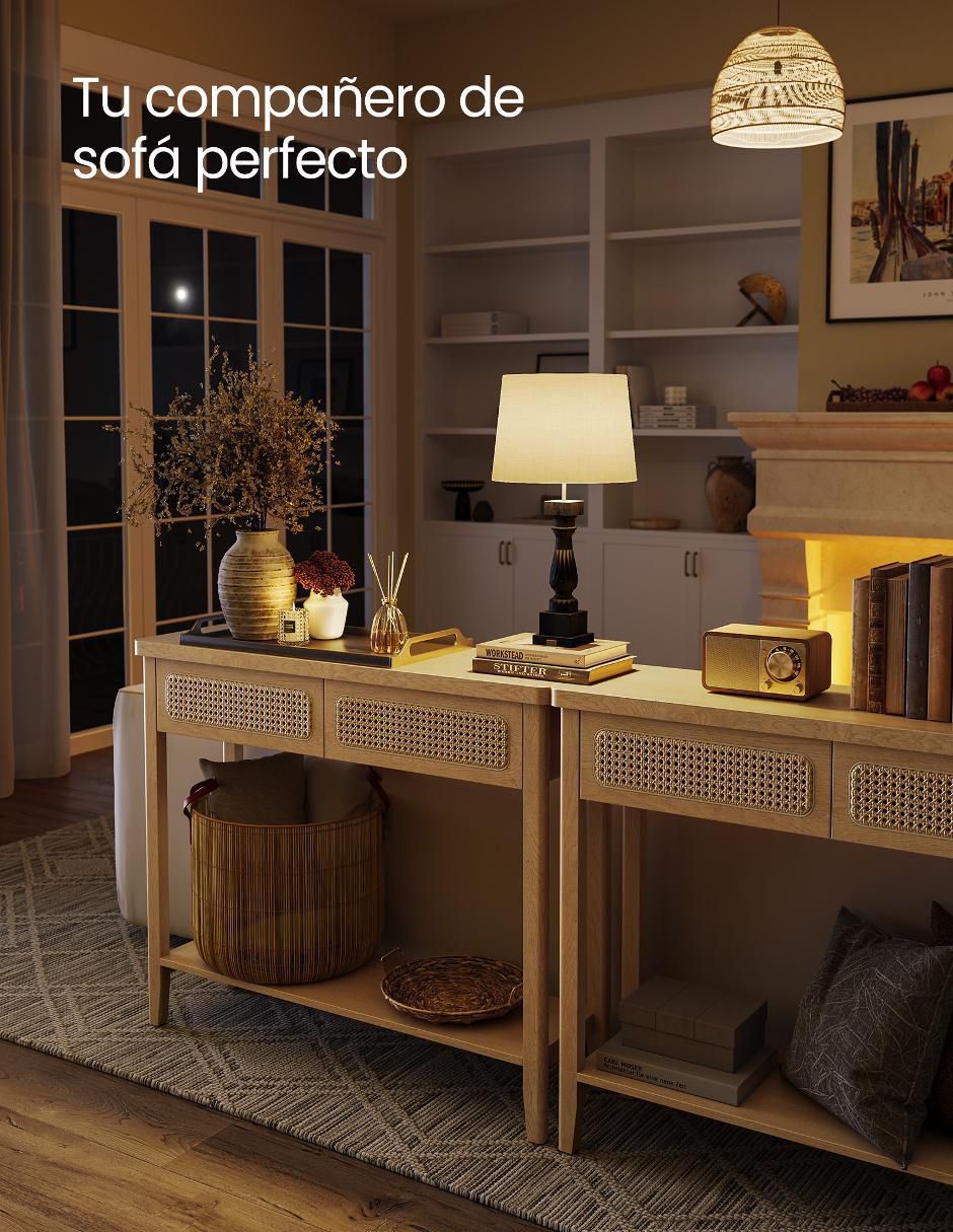 Mesa armable Ellan 2