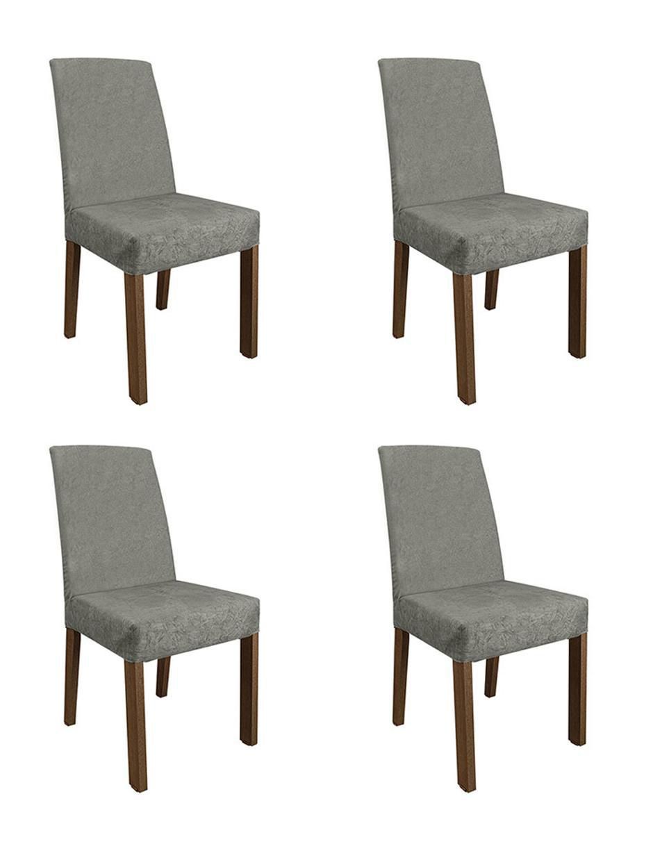 Comedor Zion para 4 personas 7