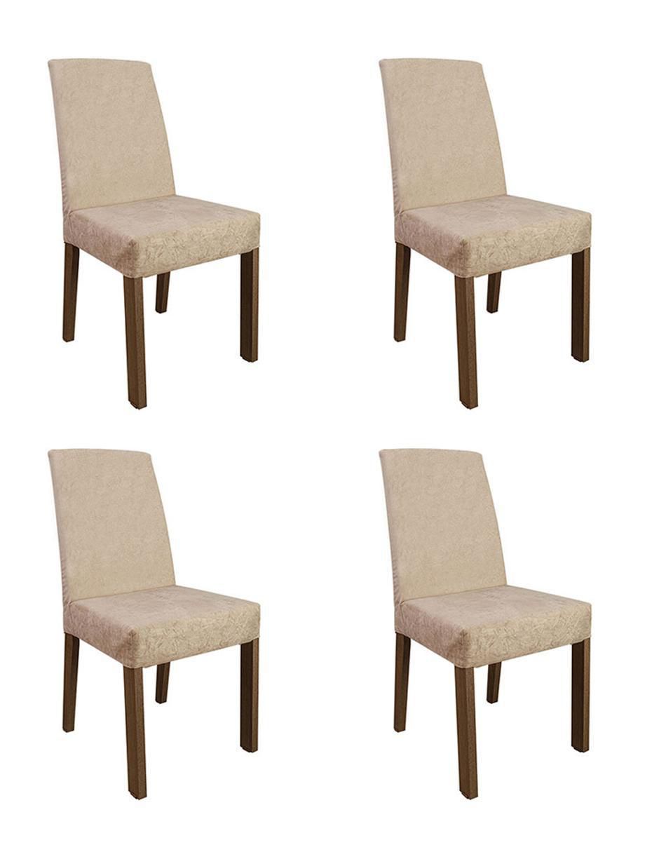 Comedor Zion para 4 personas 8