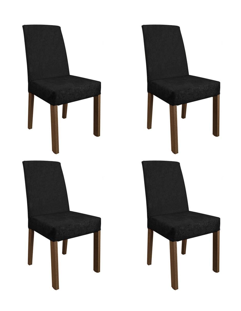 Comedor Zion para 4 personas 7