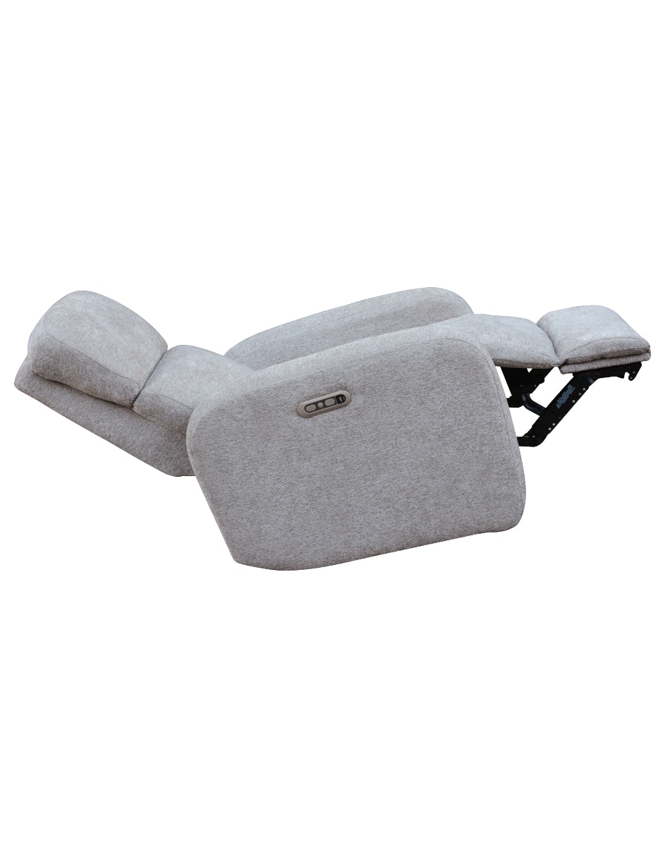 Reclinable Torino 3