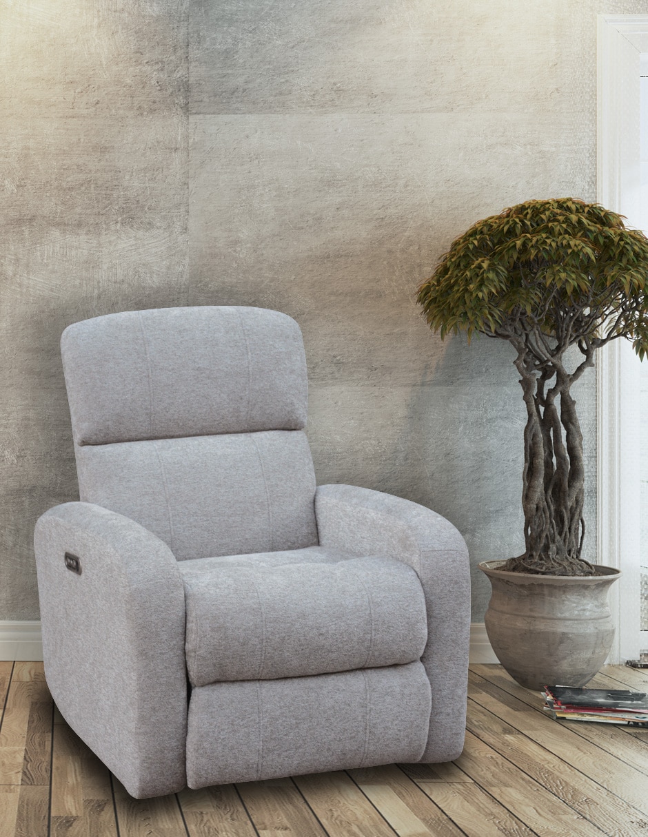 Reclinable Torino 4
