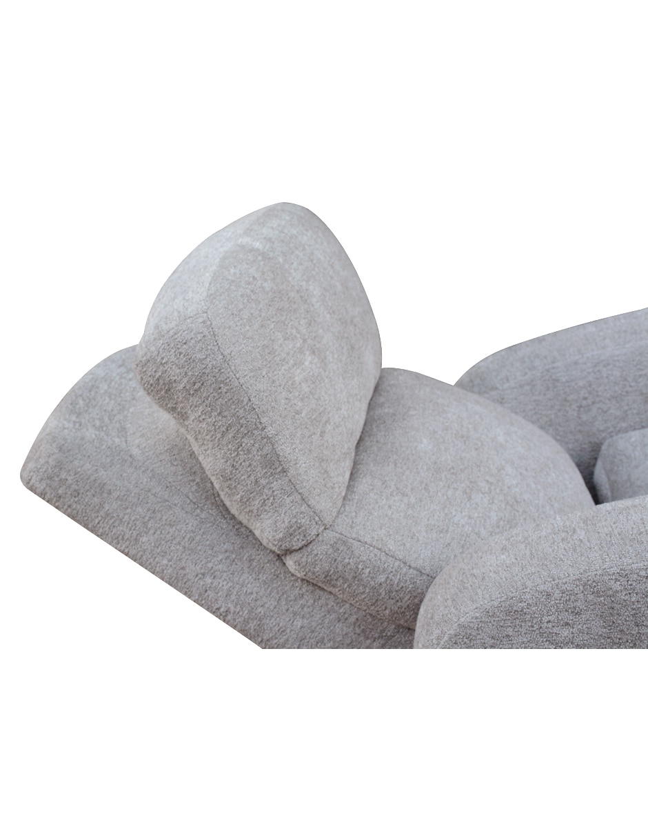 Reclinable Torino 5