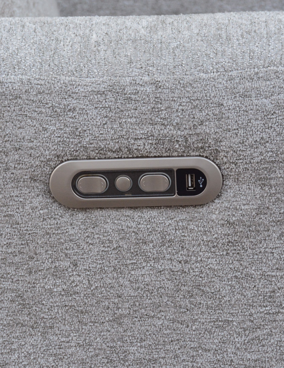 Reclinable Torino 6