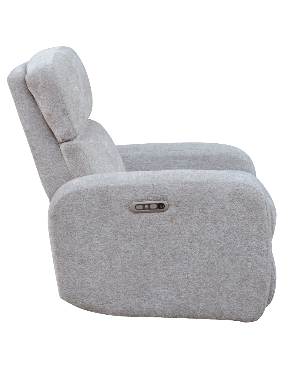 Reclinable Torino 7