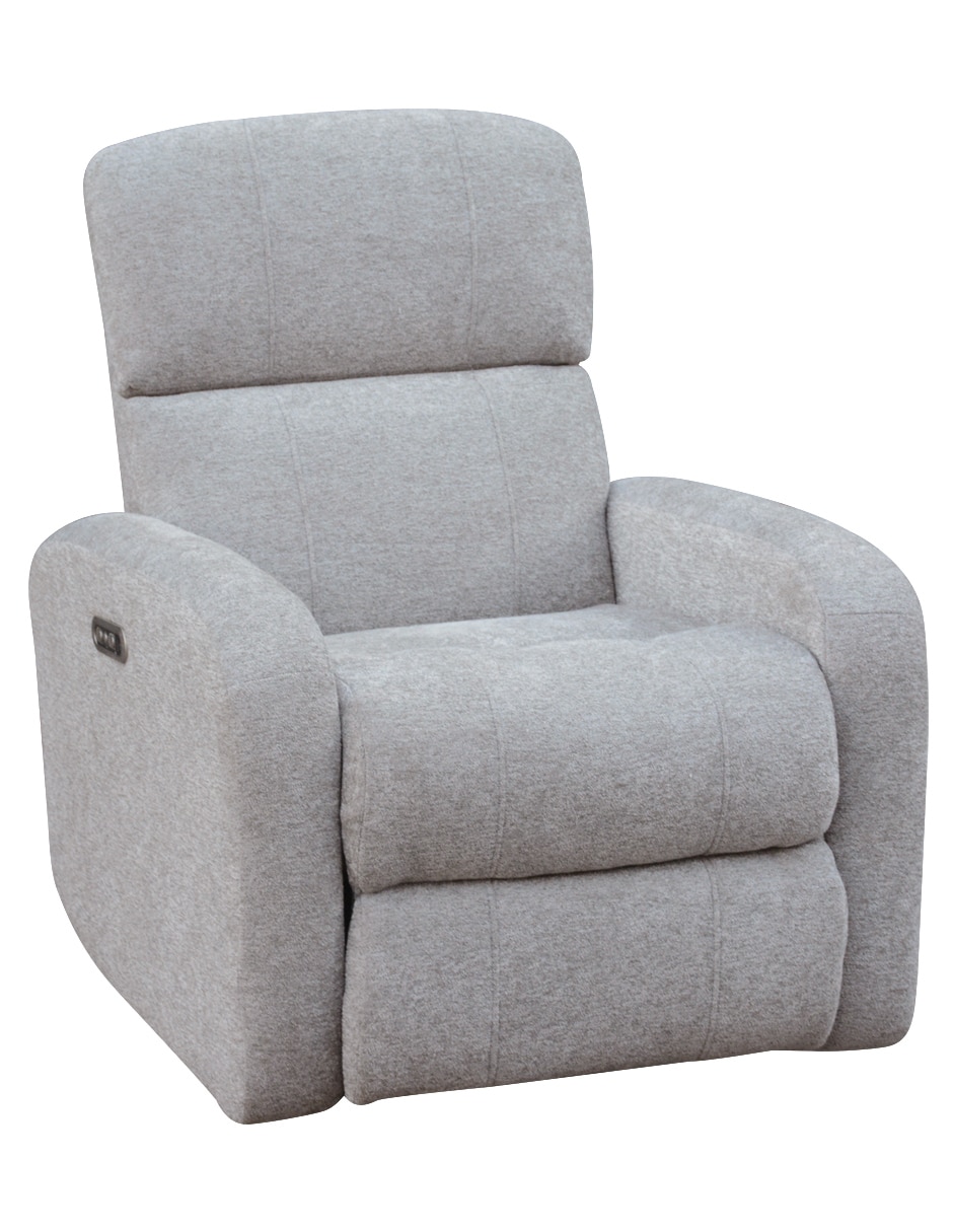 Reclinable Torino 8