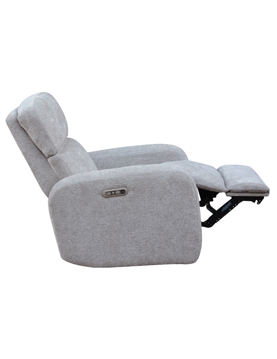 Reclinable Torino 9