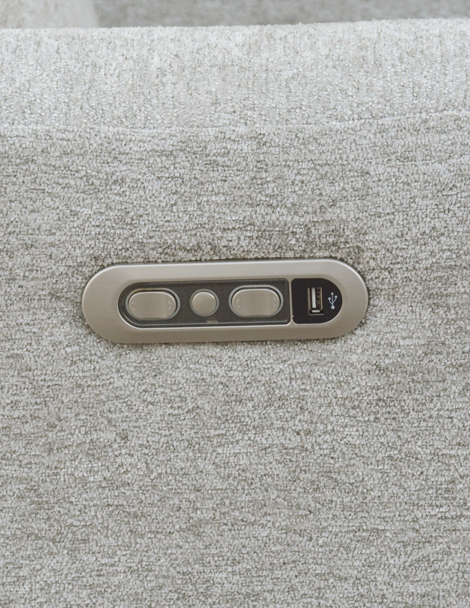 Reclinable Torino 6