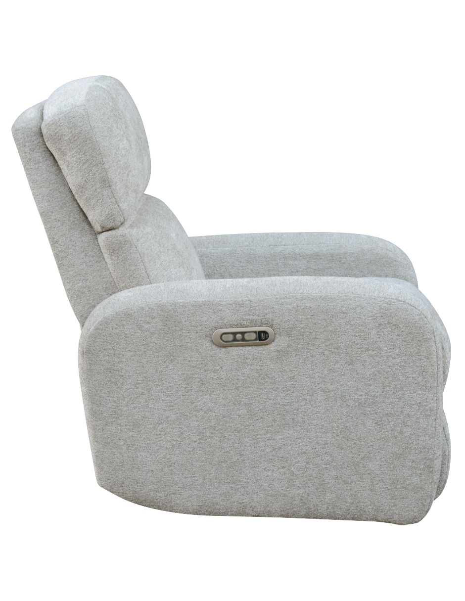 Reclinable Torino 7