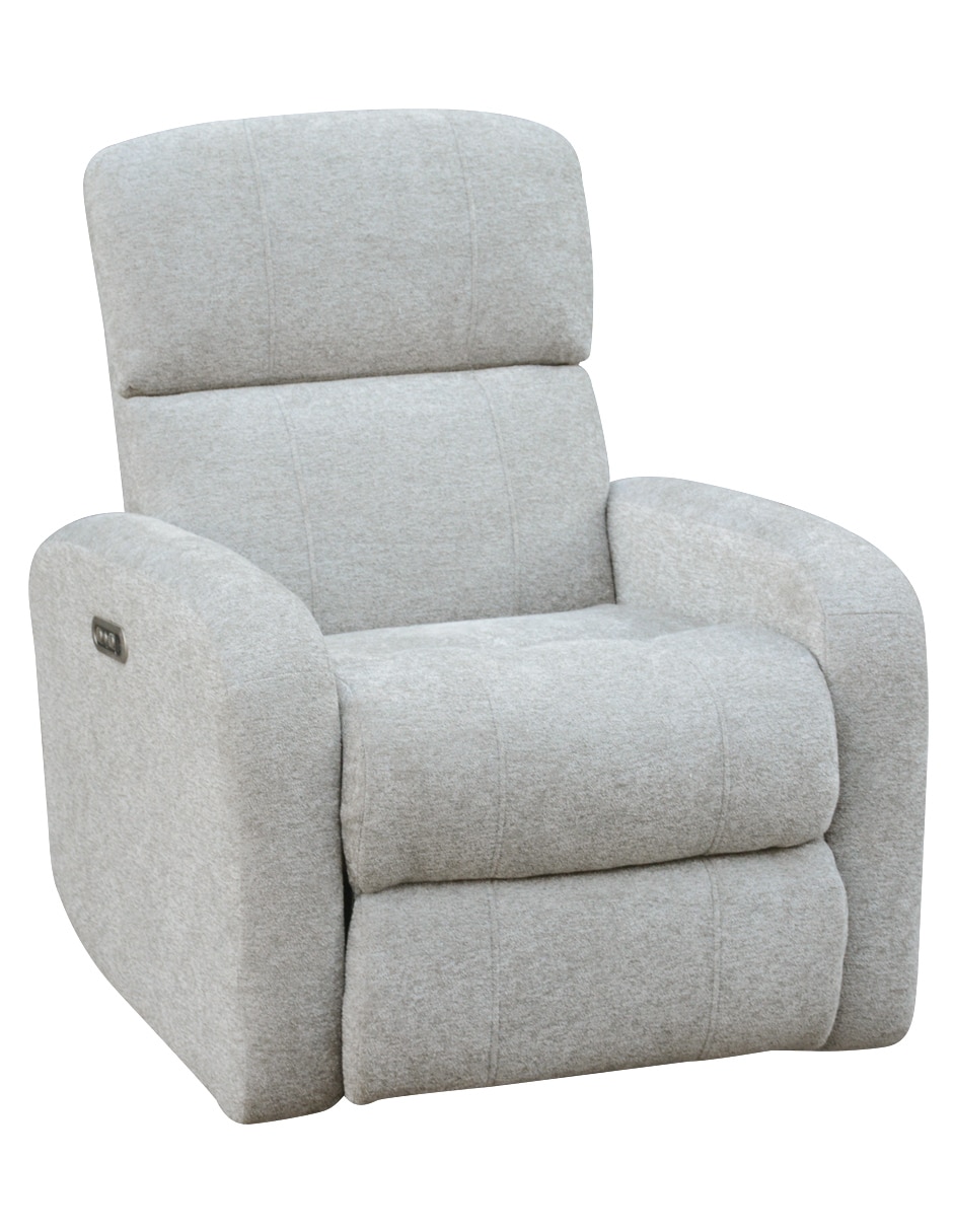 Reclinable Torino 8