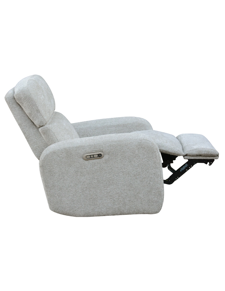 Reclinable Torino 9