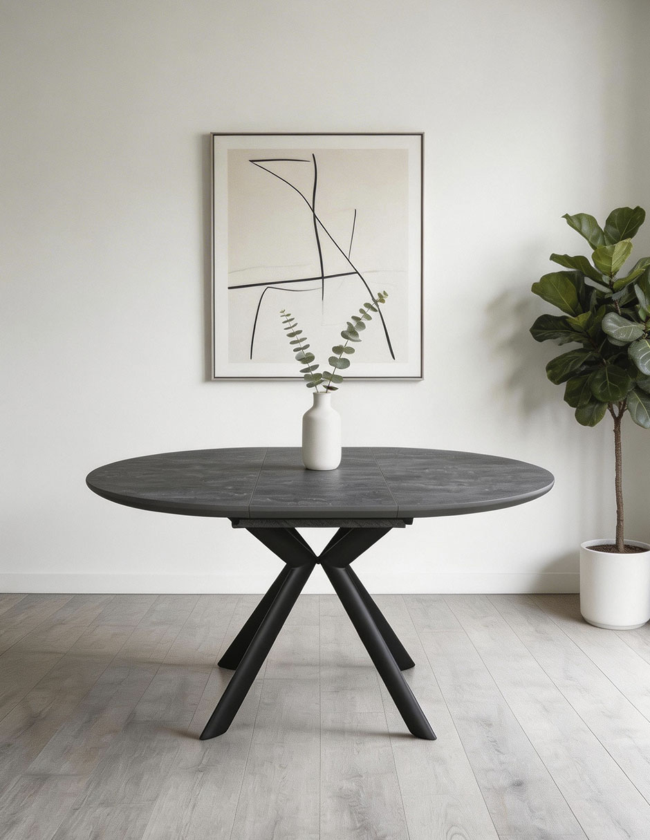 Mesa Mariano 6