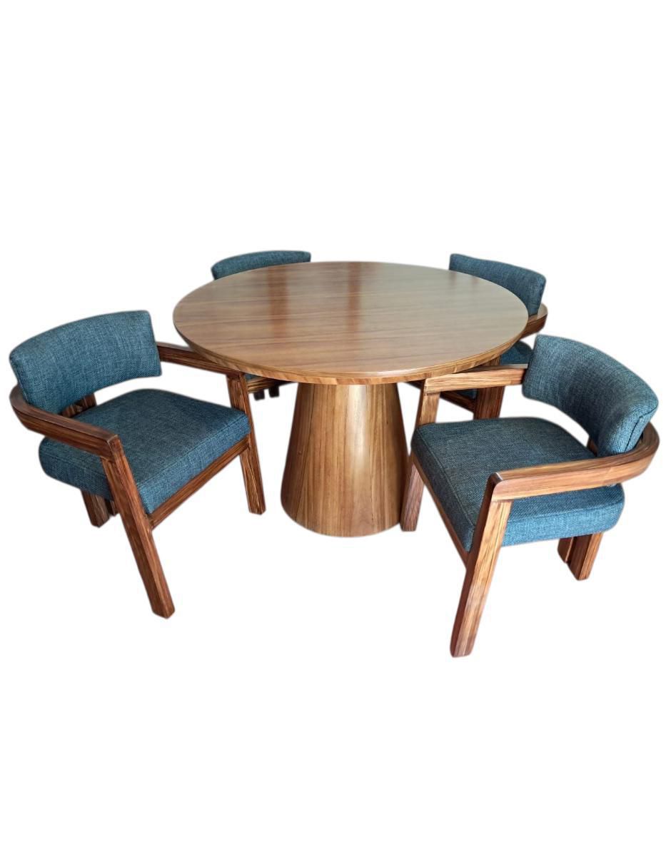 Comedor para 4 personas