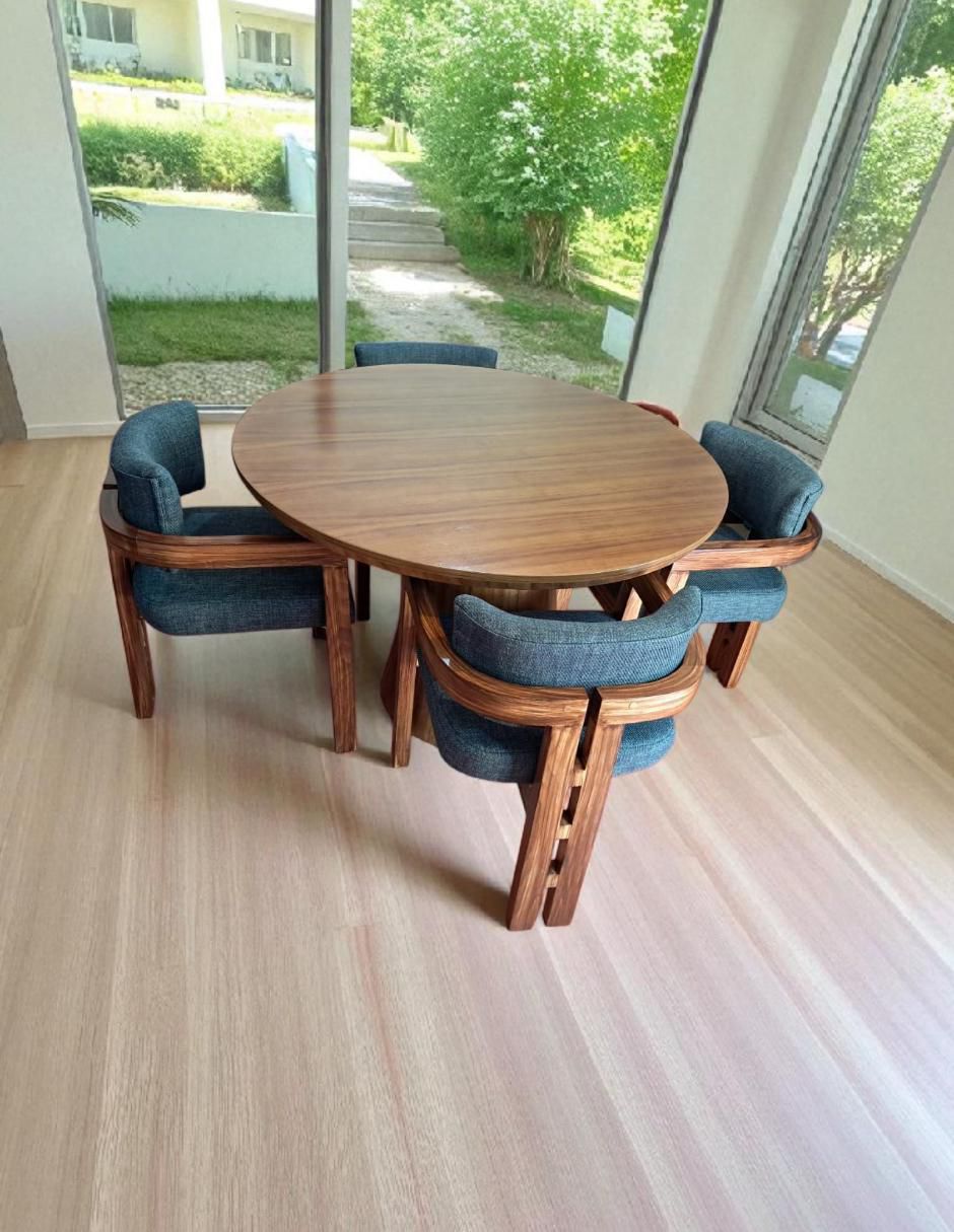 Comedor para 4 personas 2