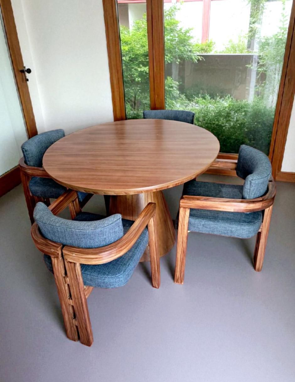 Comedor para 4 personas 3