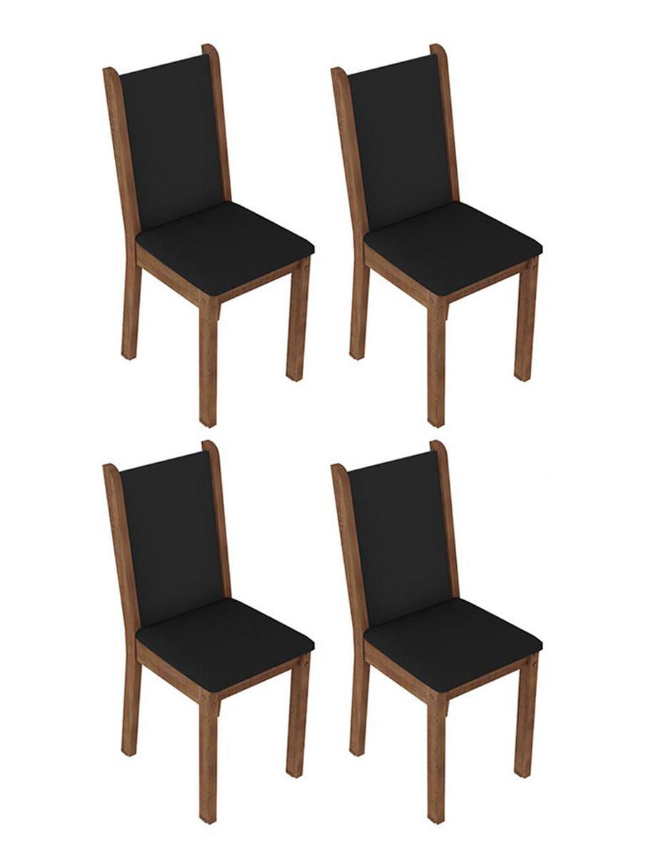 Comedor Martina para 4 personas 4