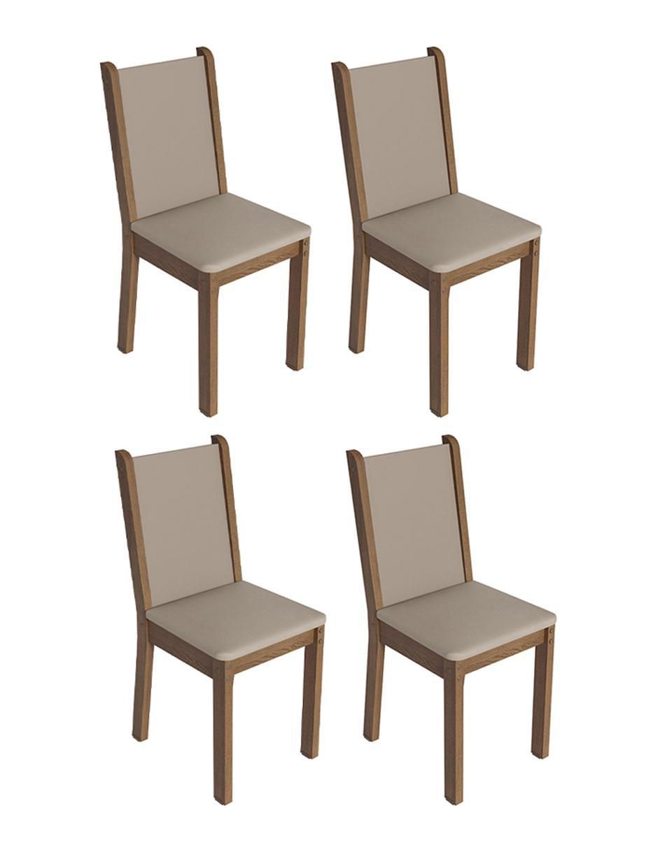 Comedor Martina para 4 personas 4