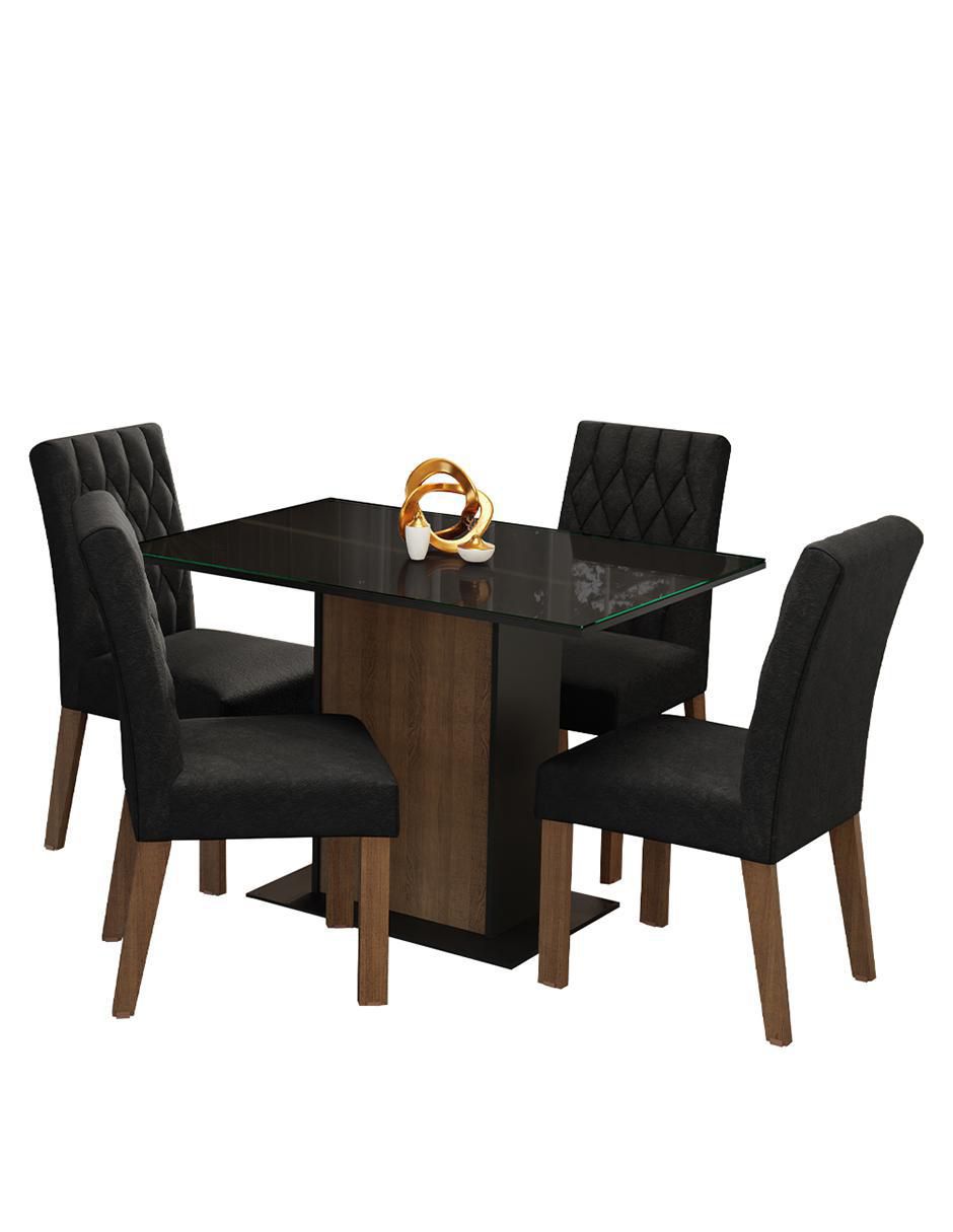 Comedor Reale para 4 personas