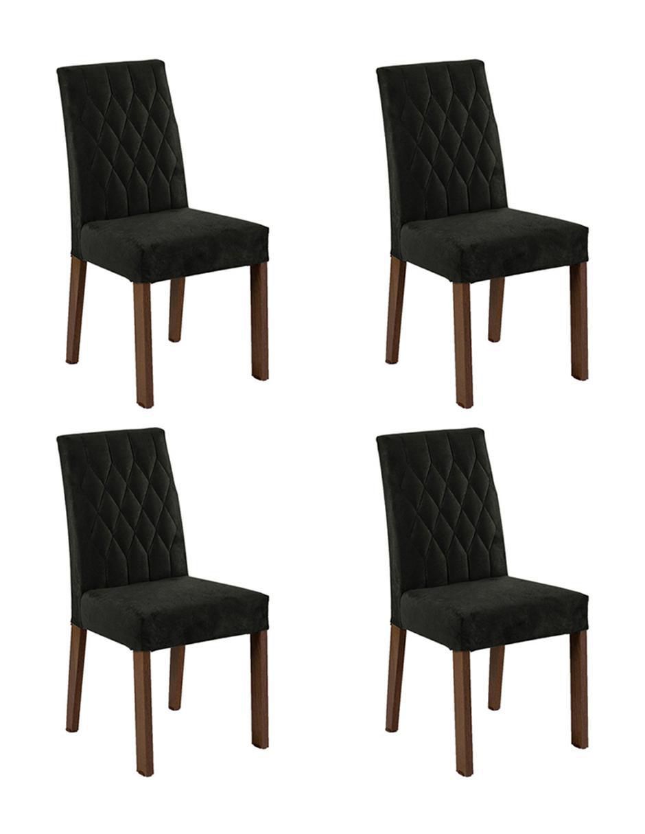 Comedor Reale para 4 personas 5