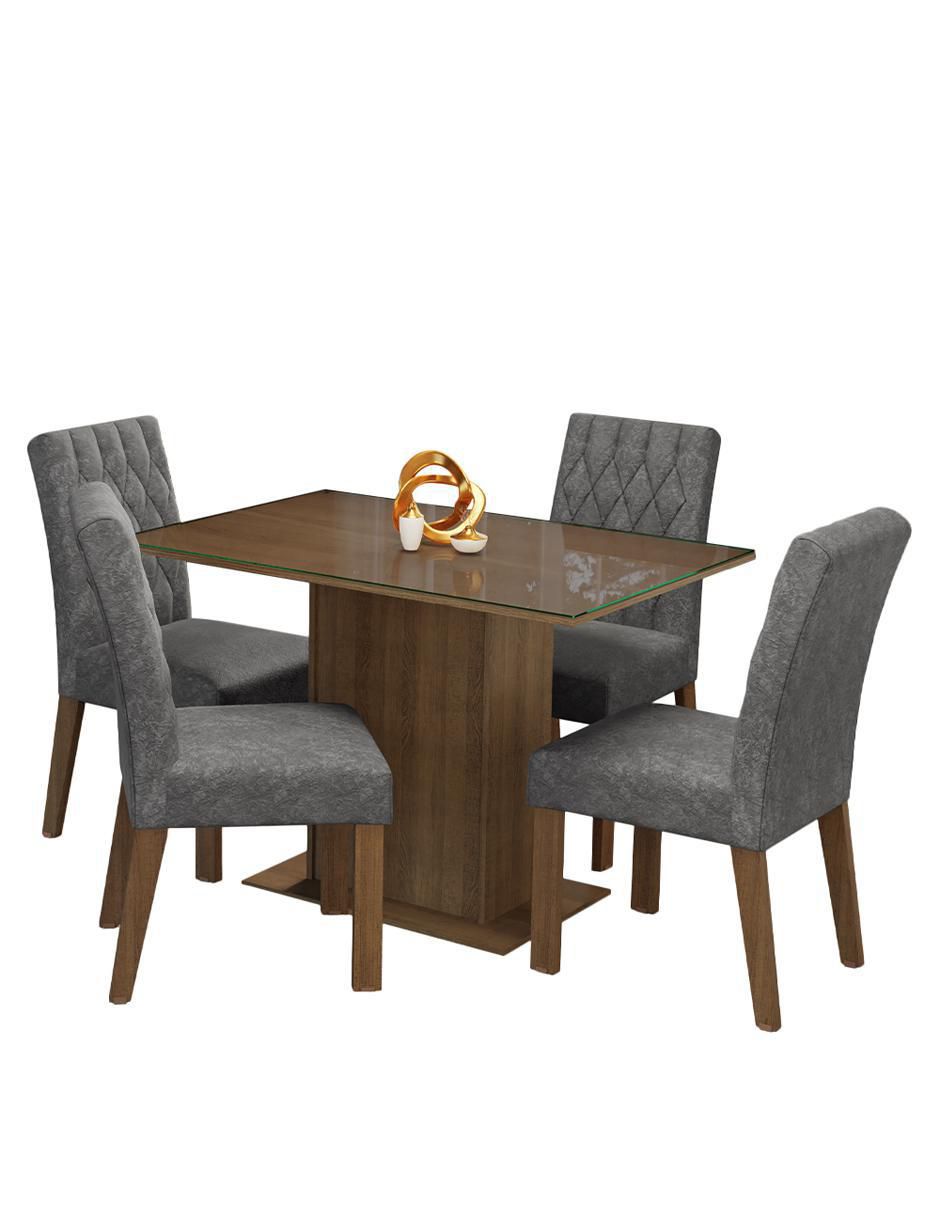 Comedor Reale para 4 personas