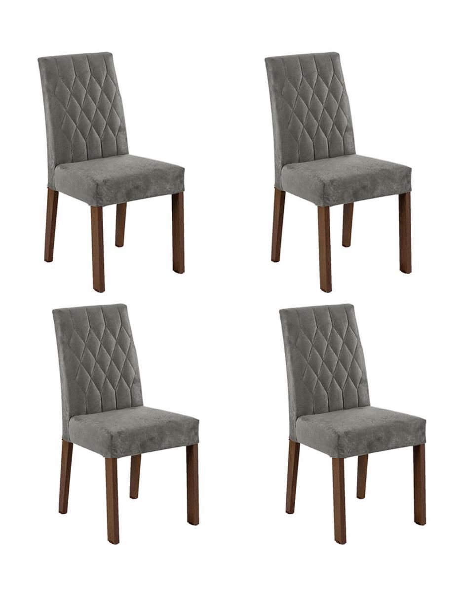 Comedor Reale para 4 personas 5