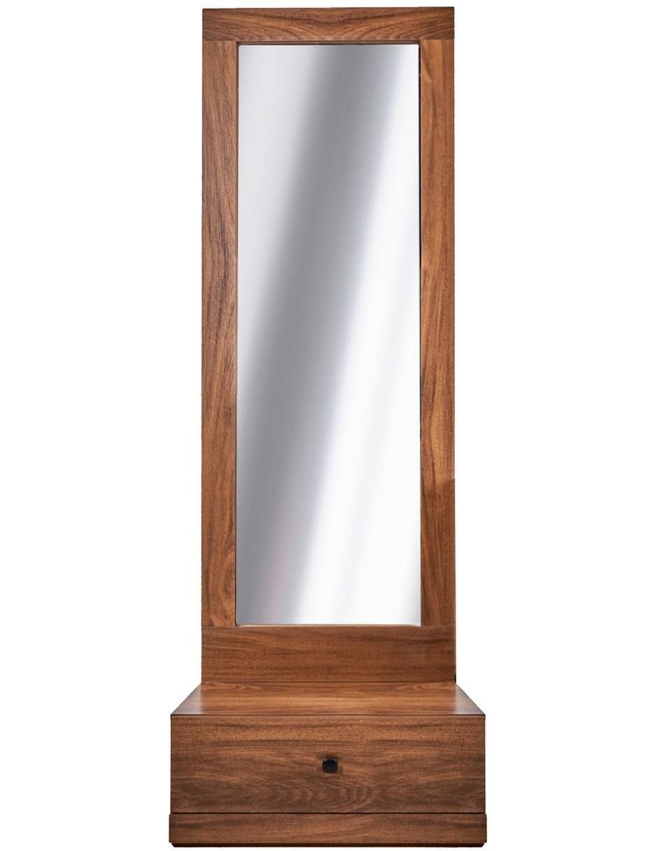 Espejo rectangular Louis