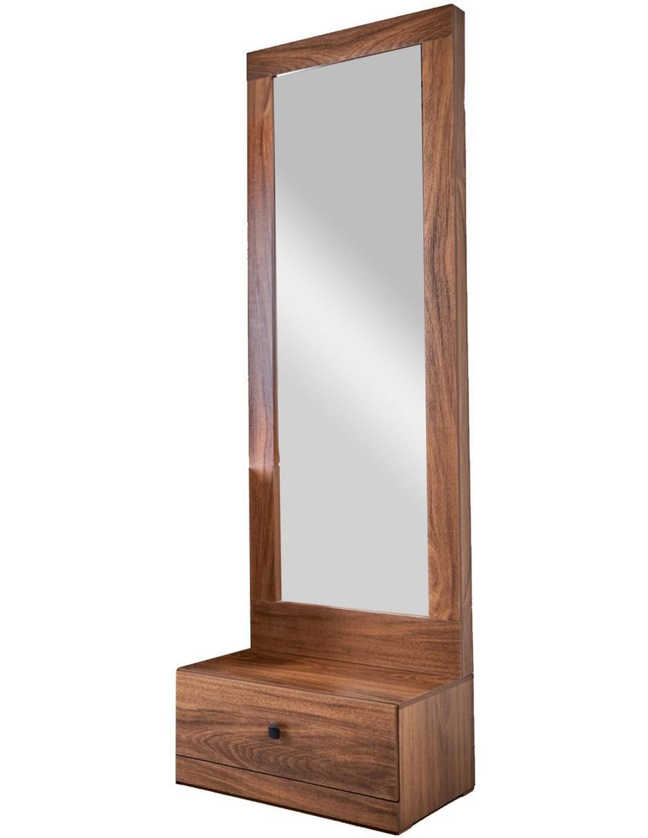 Espejo rectangular Louis 2