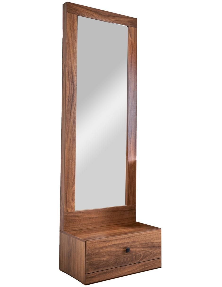 Espejo rectangular Louis 3