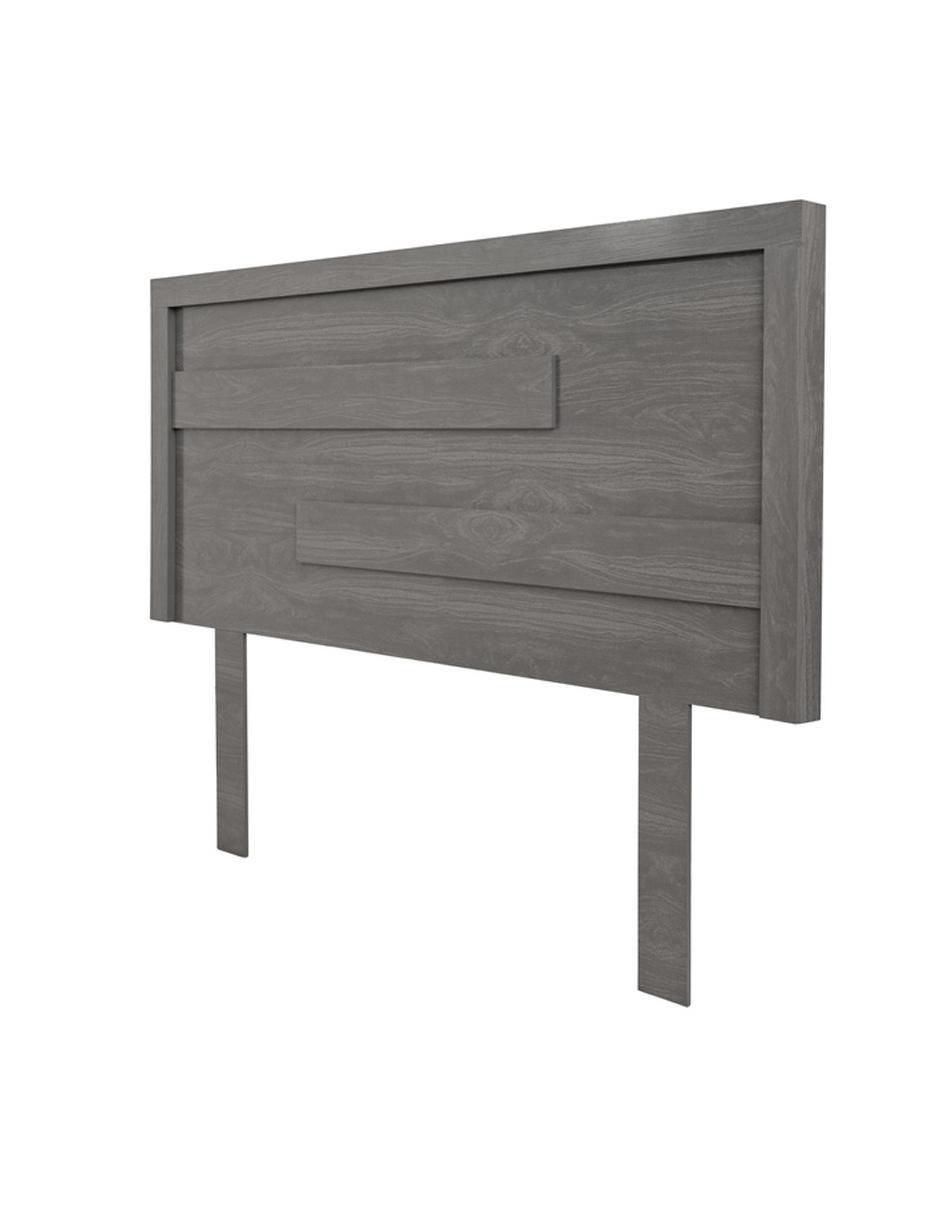 Cabecera Jazz de MDF 2