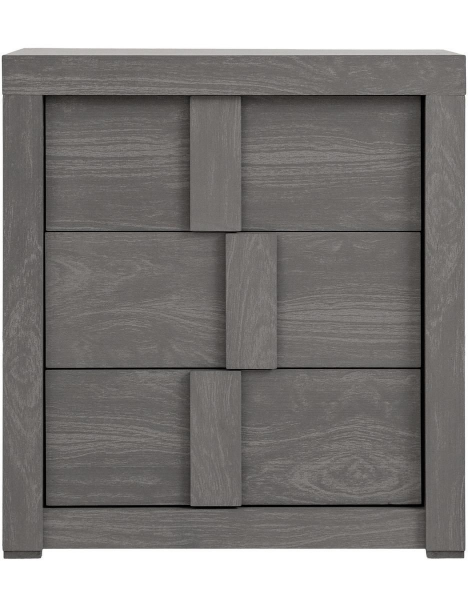 Cajonera Jazz de MDF