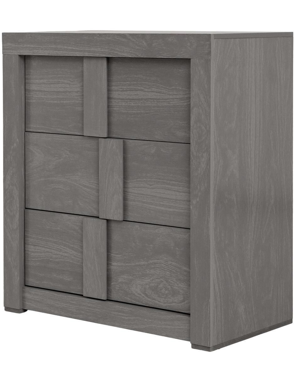 Cajonera Jazz de MDF 2