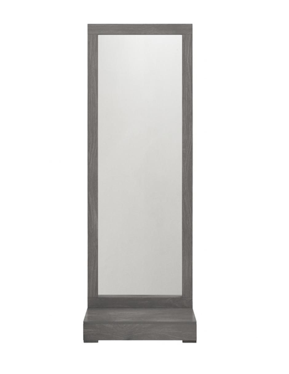 Espejo rectangular Jazz