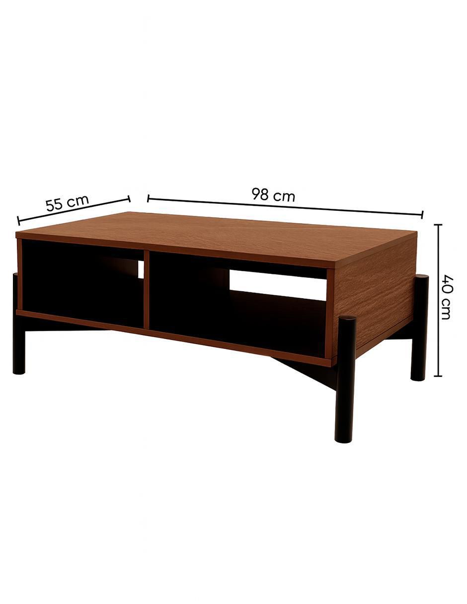 Mesa de centro Tunez 5