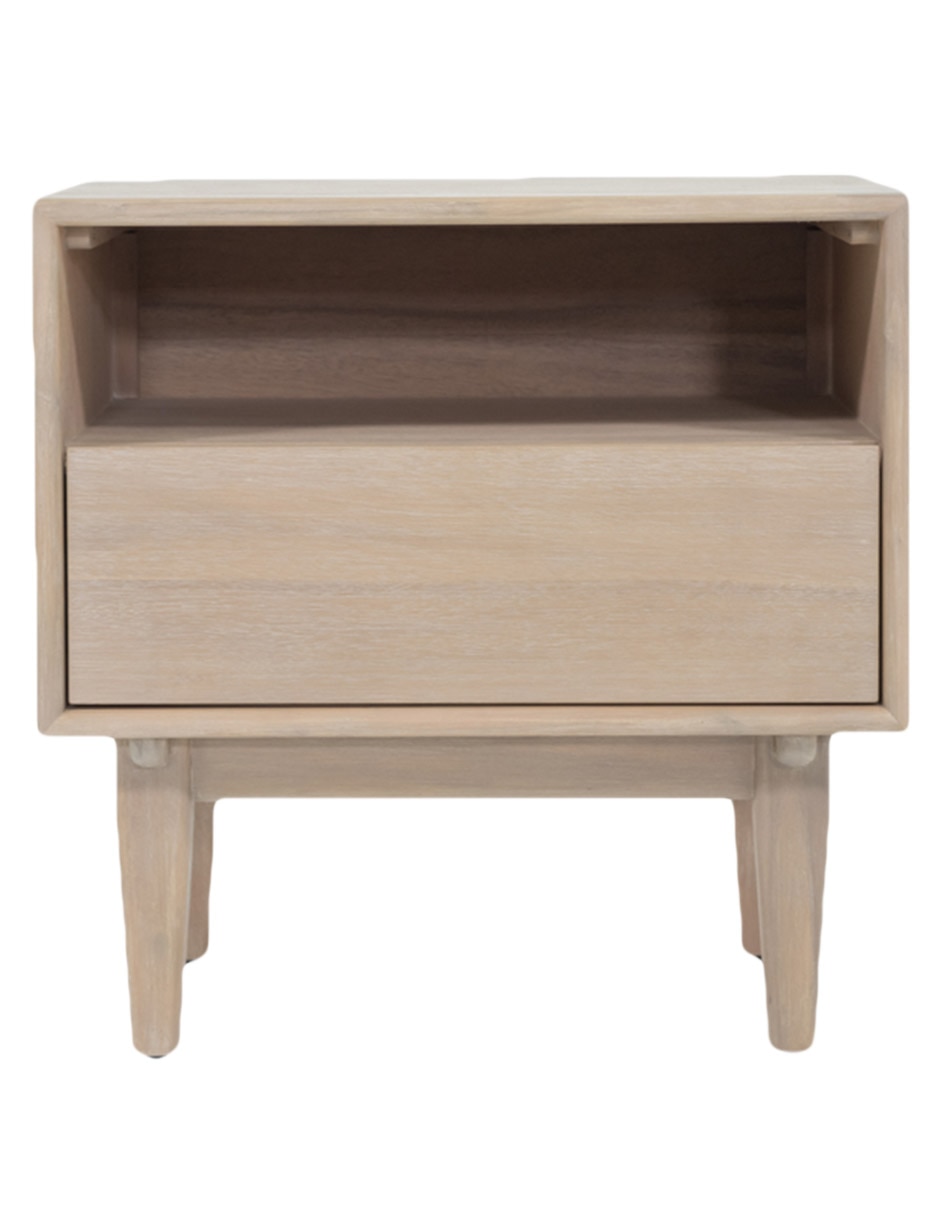 Buró Trinity de madera