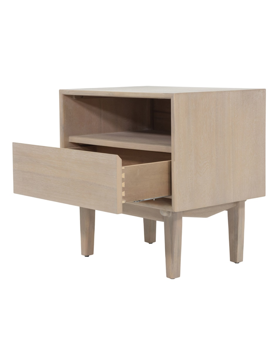 Buró Trinity de madera 3