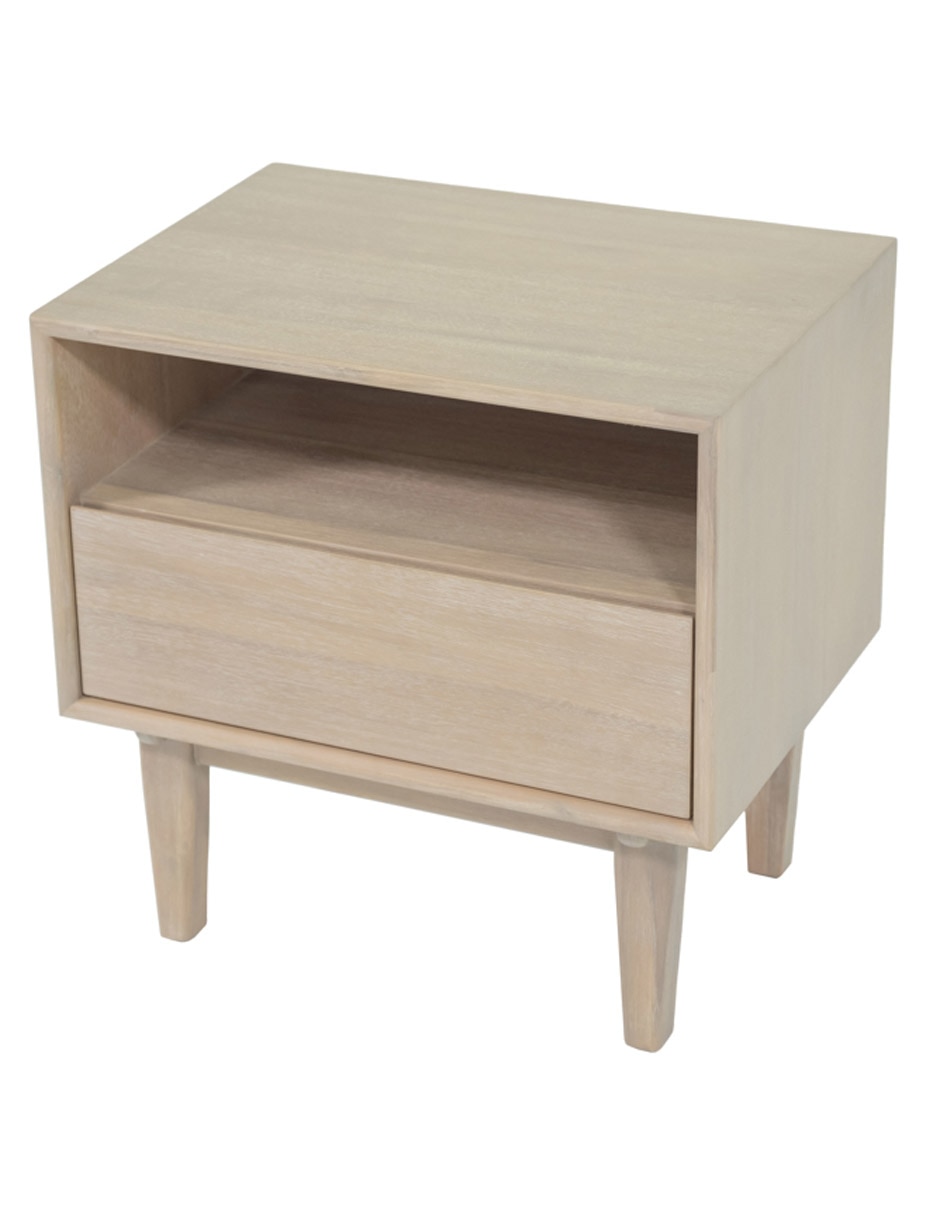 Buró Trinity de madera 4