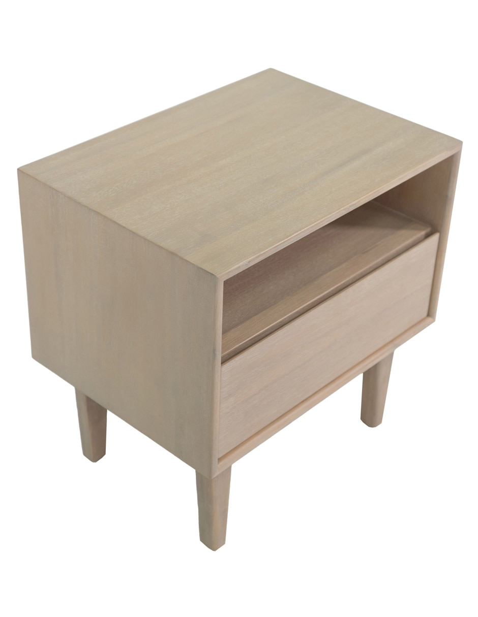 Buró Trinity de madera 5