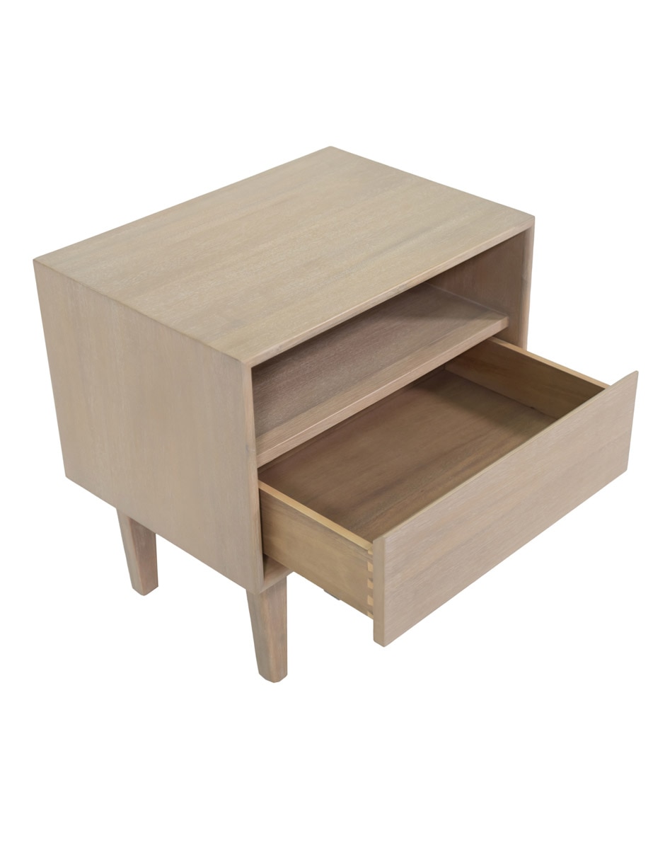 Buró Trinity de madera 6
