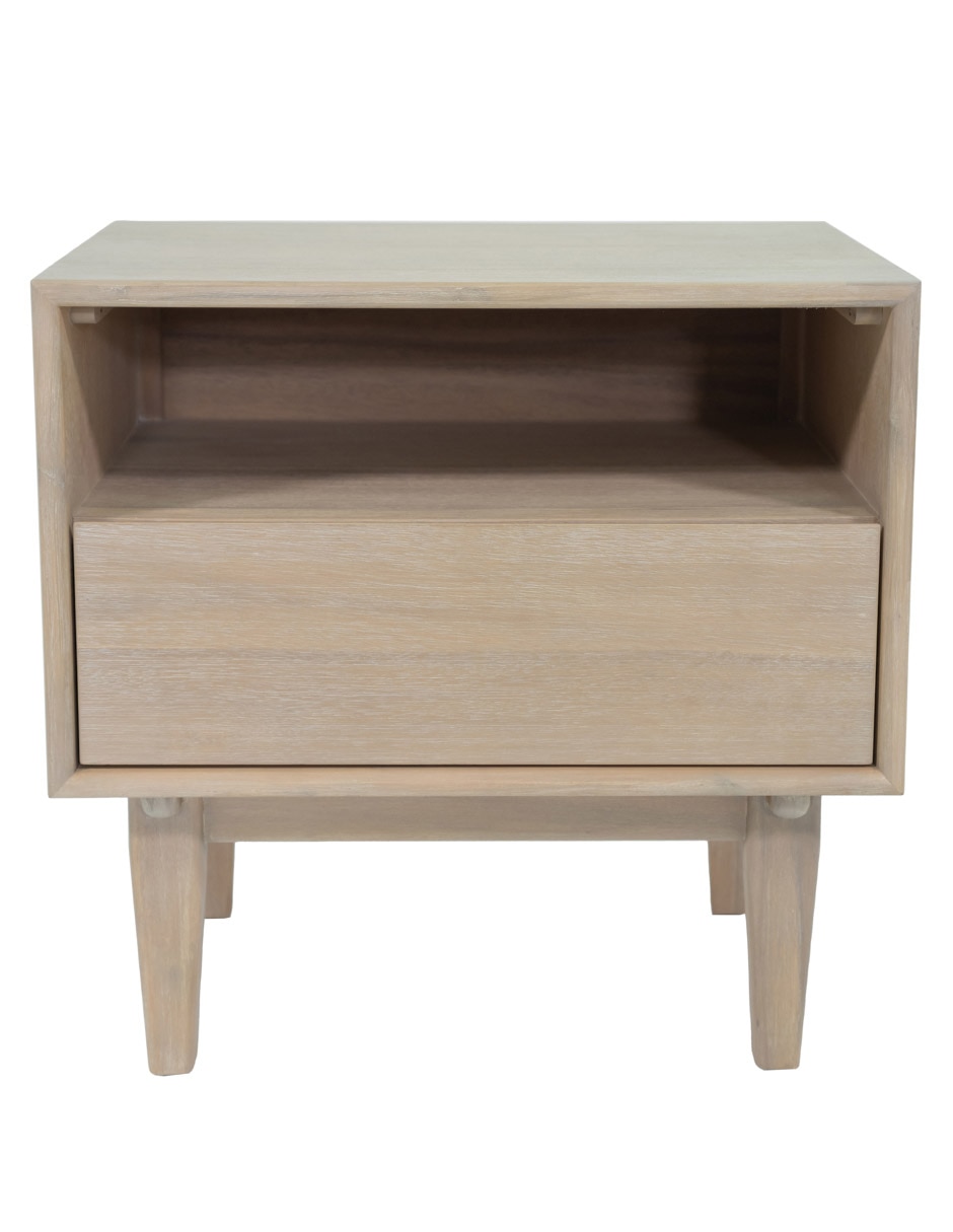 Buró Trinity de madera 8