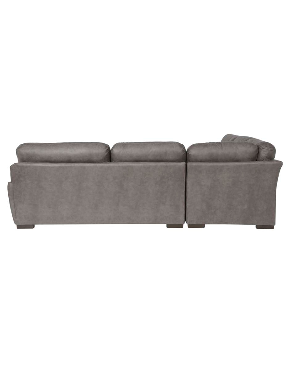 Sala modular Artic de tela 3