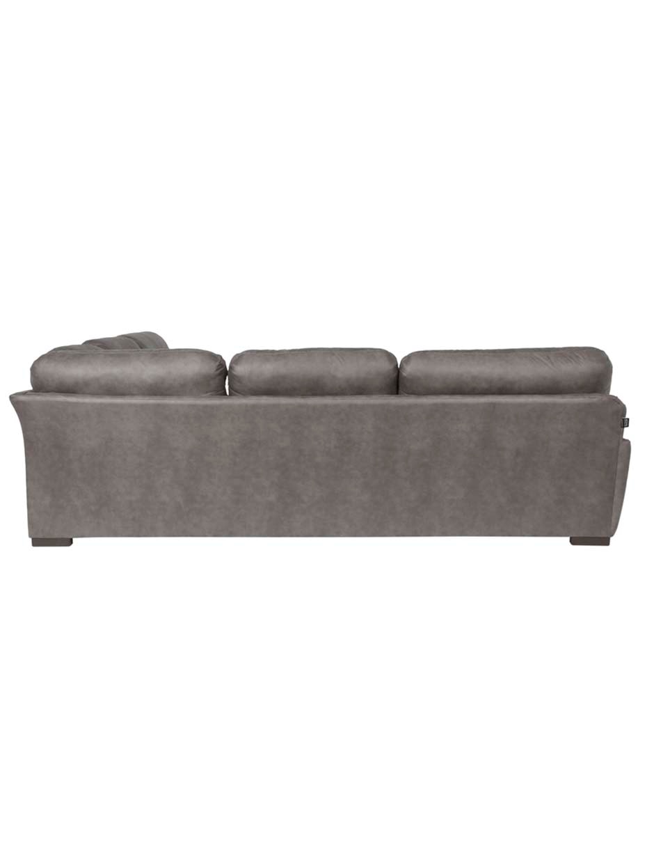 Sala modular Artic de tela 5