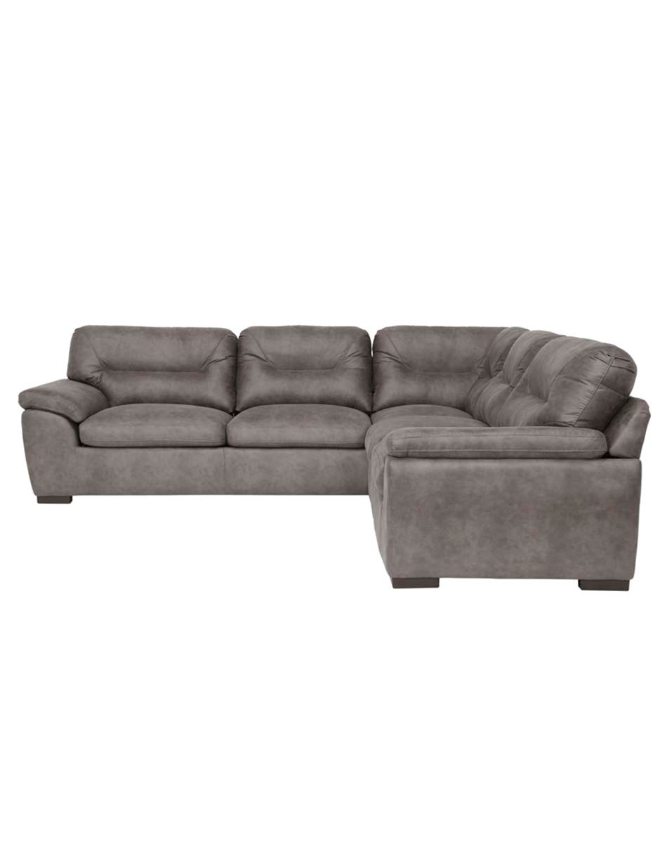 Sala modular Artic de tela 6