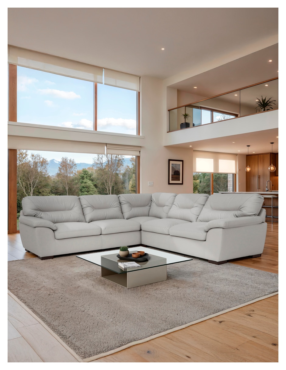 Sala modular Artic 7