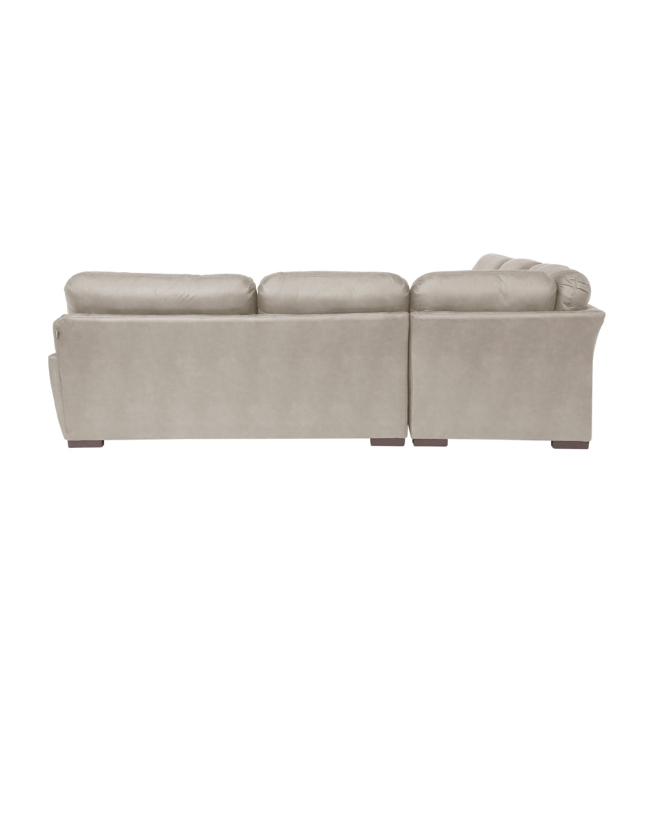 Sala modular Artic de tela 3